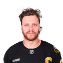 David Pastrnak