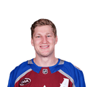 Nathan MacKinnon