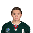 Kirill Kaprizov